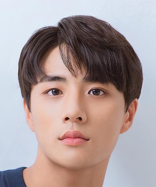 Sung Ho Jin