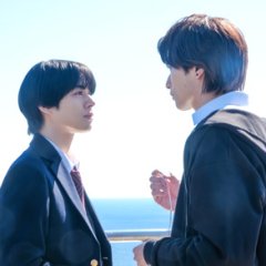 Depth of Field Japanese Drama photo