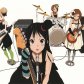 Don't say "lazy" [K-On]
