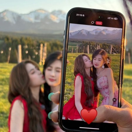 Wonderland Season 5 (2025)
