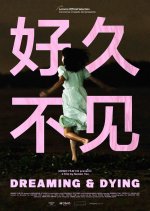 Dreaming & Dying Singaporean Movie(2023) photo