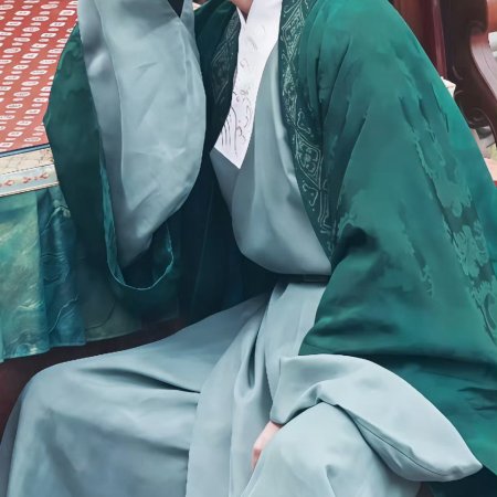 Liang Chen Mei Jin ()