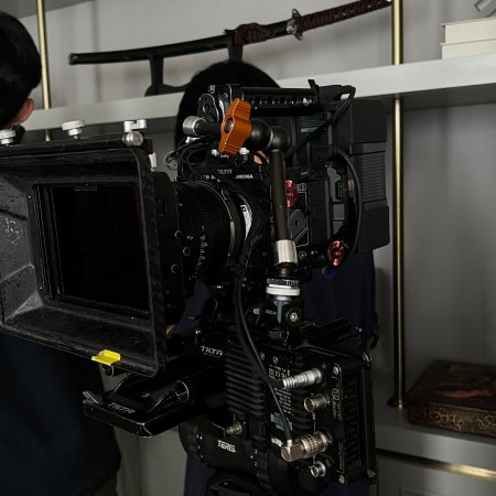 Revamp the Undead Story (2025)