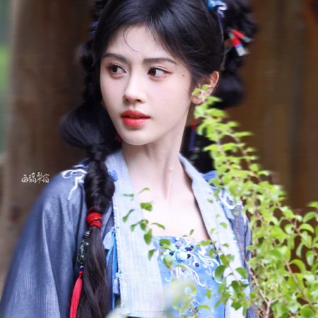 Lai Zhan ()