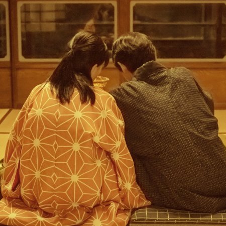 A Calm Sea and Beautiful Days with You (2025)