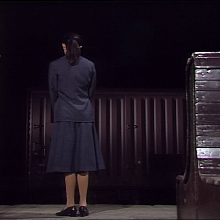 Jun-chan no Ouen-ka (1988)
