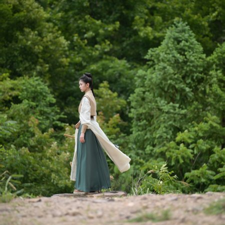 The Princess's Gambit (2025)