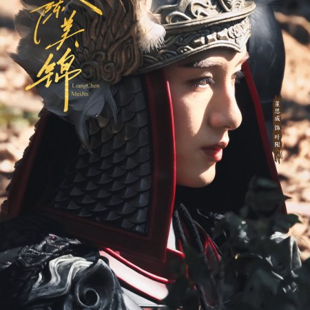 Liang Chen Mei Jin ()