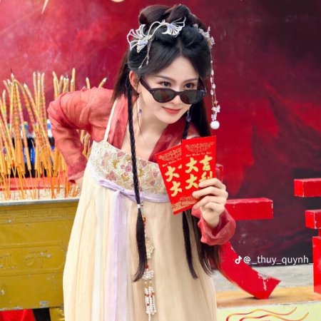 Di Hou Hu Ou, Dan Quan Gong Dou Zai Ke CP (2025)