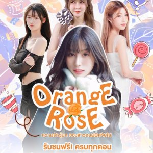 Orange Rose (2025)