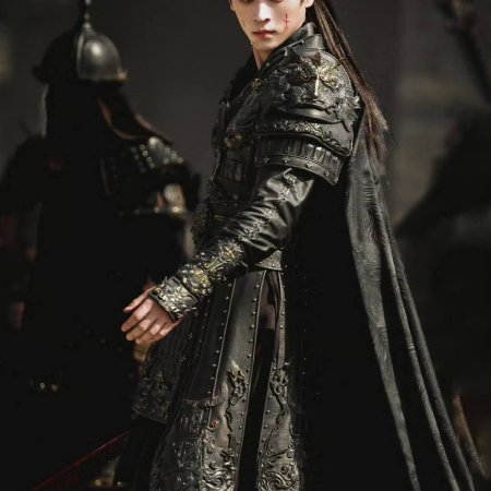 Legend of the Female General (2025)