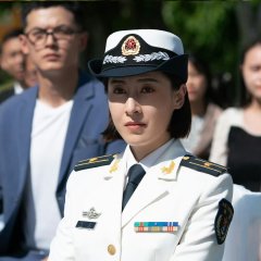 Rose and Gun Chinese Drama photo