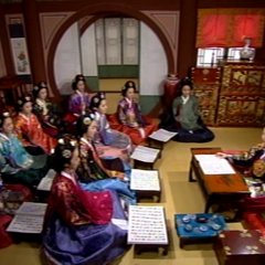 The King and I Korean Drama photo