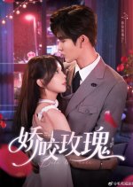 Bite the Rose Chinese Drama(2025) photo