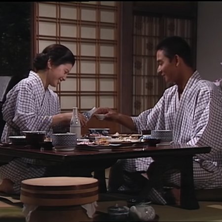 Mio Tsukushi (1985)