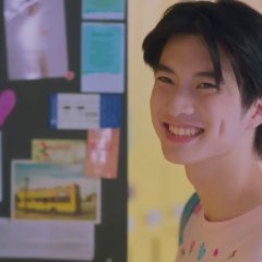 Aston Ratiphat Luengvoraphan photo