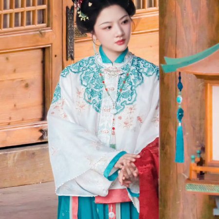 Liang Chen Mei Jin ()