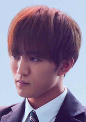 Mizumoto Koushirou | Switched