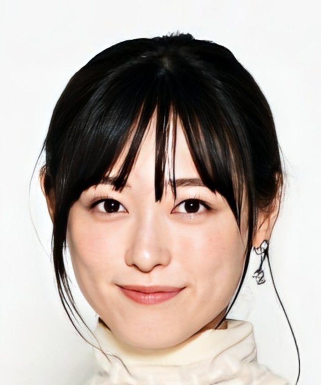 Haruka Fukuhara