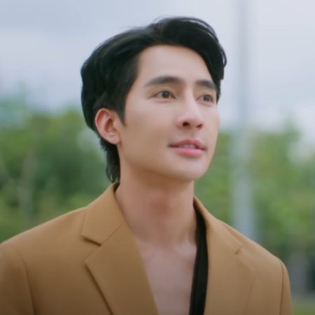 Ossan's Love Thailand (2025)