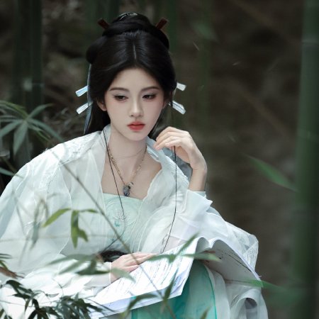 Lai Zhan ()