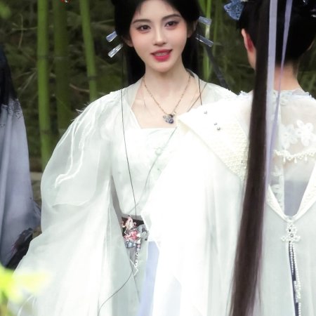 Lai Zhan ()