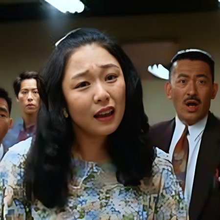 The Gentle 12 (1991)