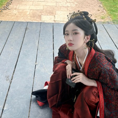 The Princess's Gambit (2025)