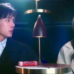 Be Passionately in Love Chinese Drama photo