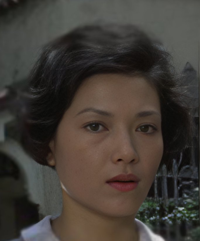 Kyoko Mori