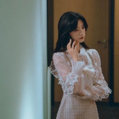 Accidental Favourite Chinese Drama(2025) photo