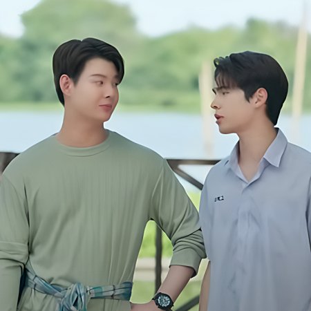 My Sweetheart Jom (2025)