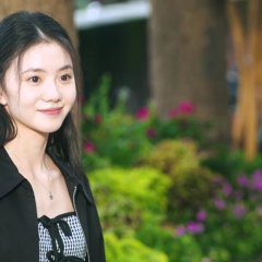 Be Passionately in Love Chinese Drama photo