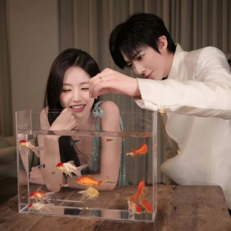 A Dream within a Dream (2025)