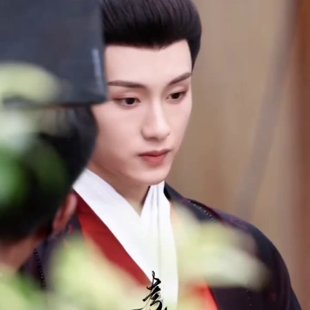 Liang Chen Mei Jin ()
