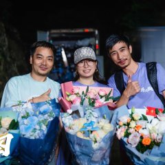 Xun Mi Gu Tu Chinese Drama(2025) photo