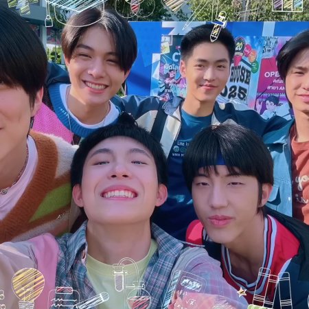 Boys in Love (2025)