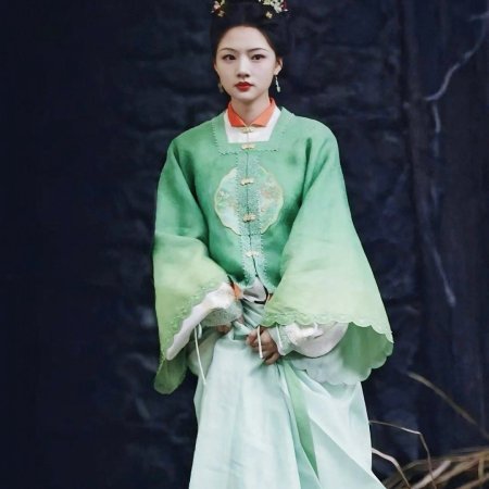 Liang Chen Mei Jin ()
