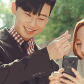 Lee Young Joon & Kim Mi So (What’s Wrong with Secretary Kim)