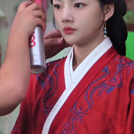 Liang Chen Mei Jin ()