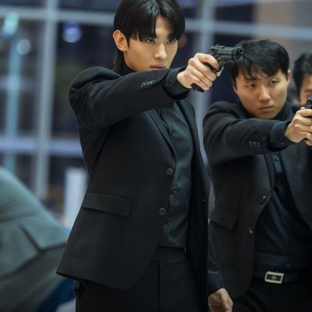 The Defects (2025)
