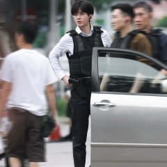 Lies Hunter Chinese Drama(2026) photo