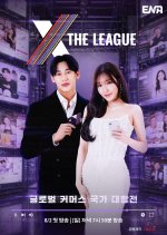 X The League Korean TV Program(2026) photo
