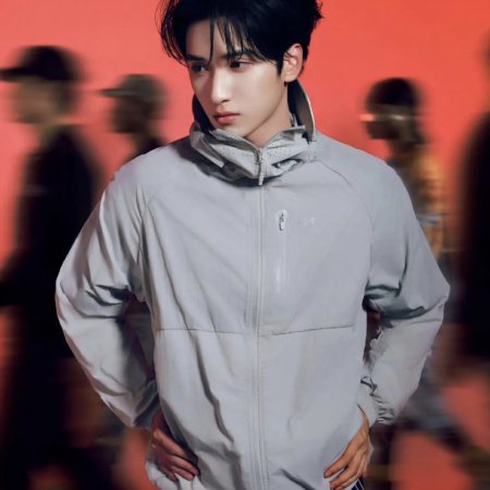 The Rap of China 2026 (2026)