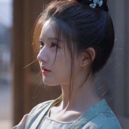 Zhao Lu Si