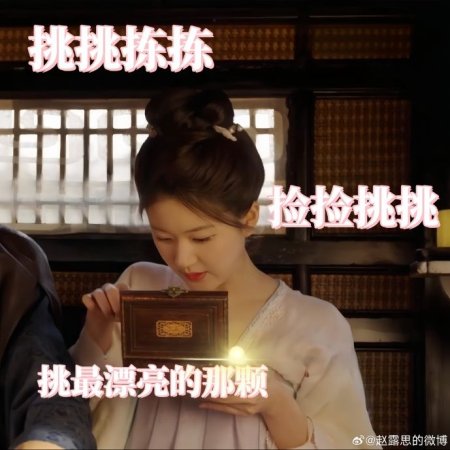 Zhao Lu Si