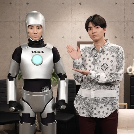 Warota! Season 2 (2026)