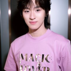 Magic Lover Thai Drama(0000) photo