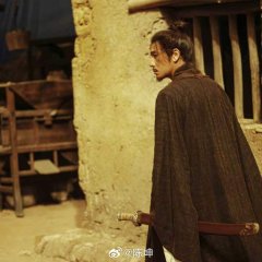 Chen Kun photo