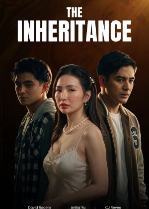 The Inheritance poster